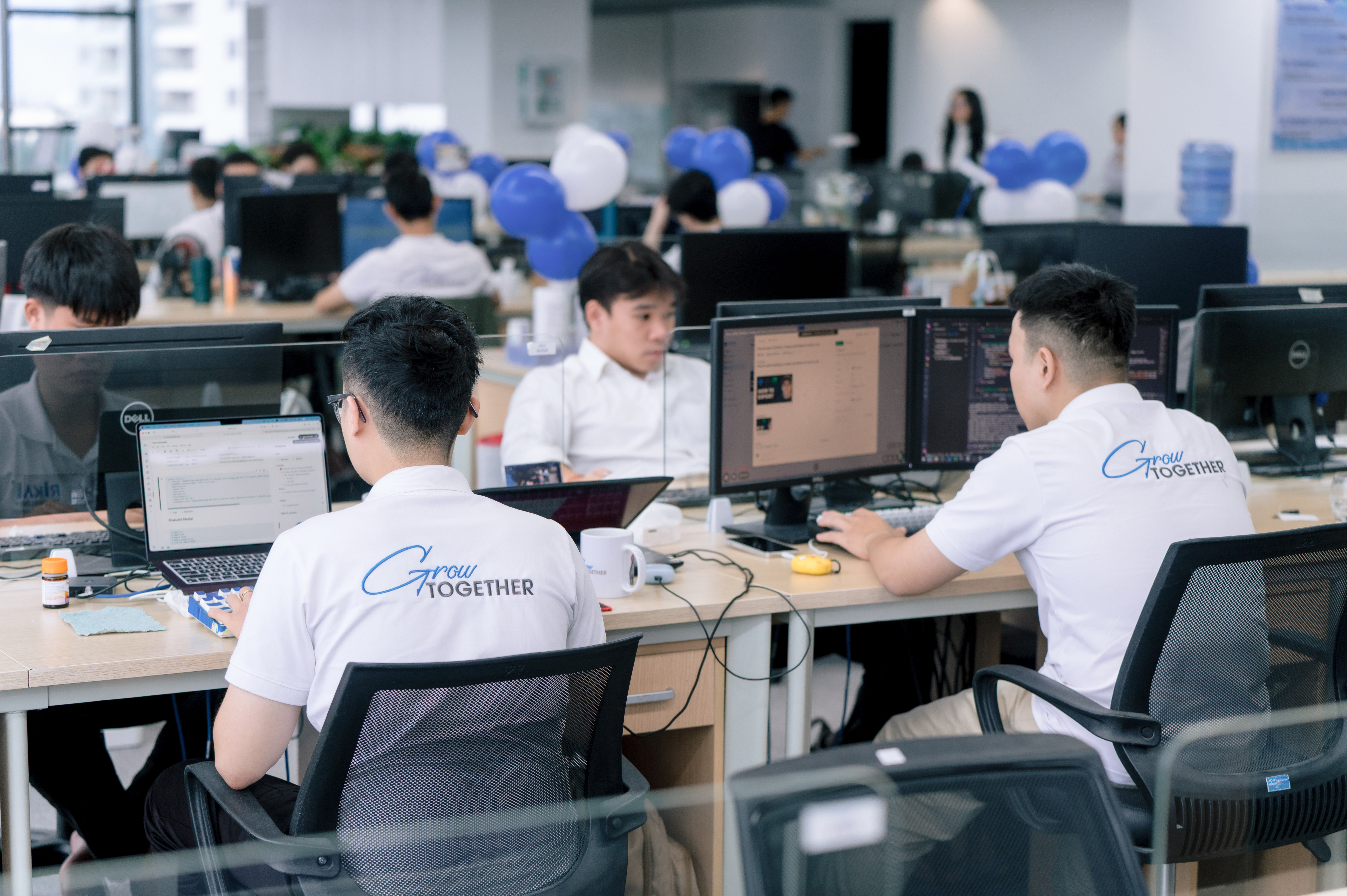 RIKAI株式会社 | リカイする、解決する。