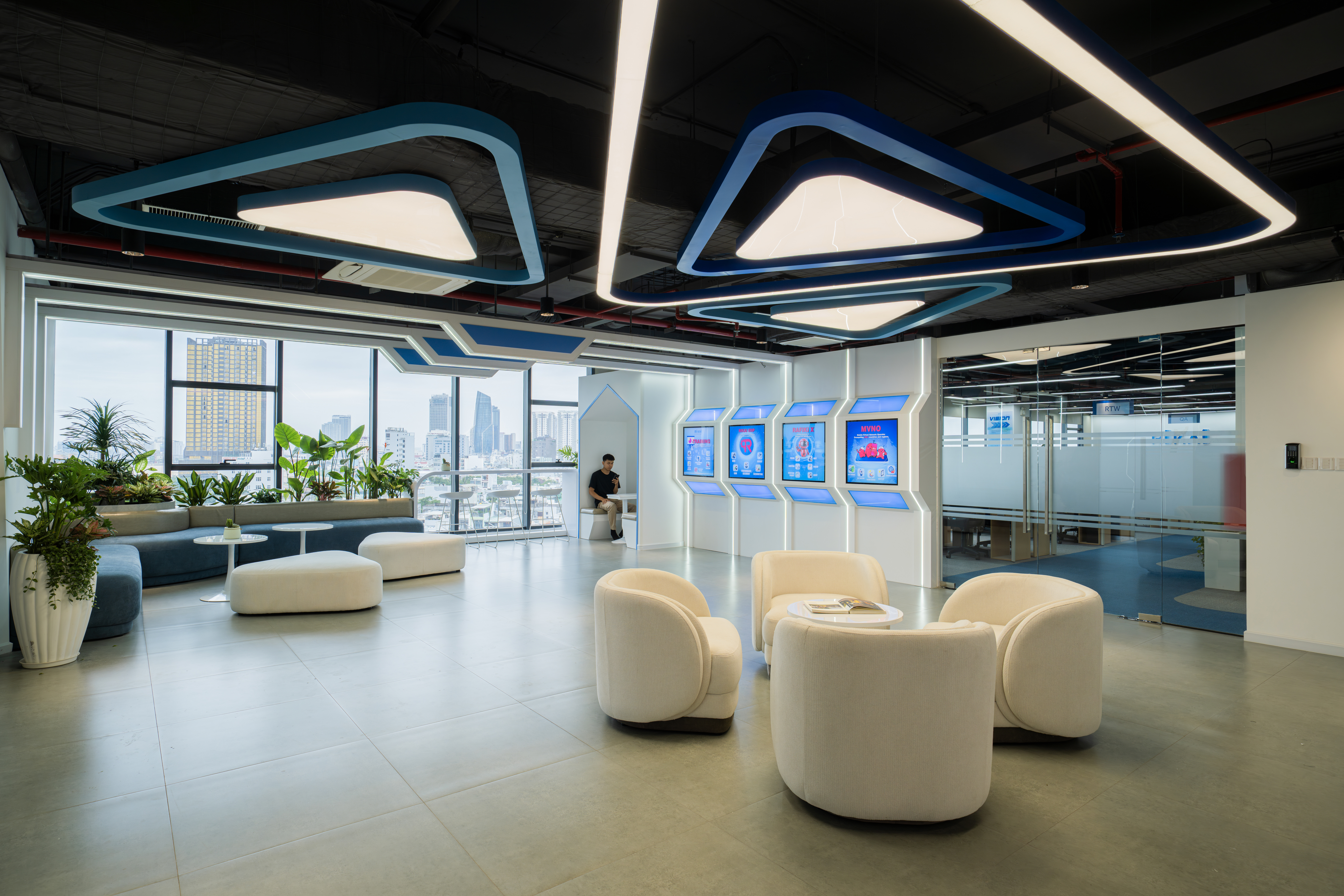 RIKAI株式会社 | リカイする、解決する。