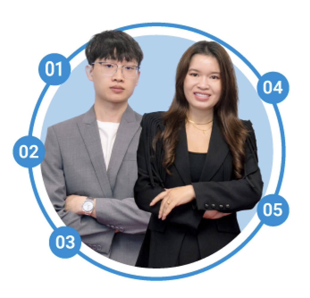 RIKAIで働く5つの魅力