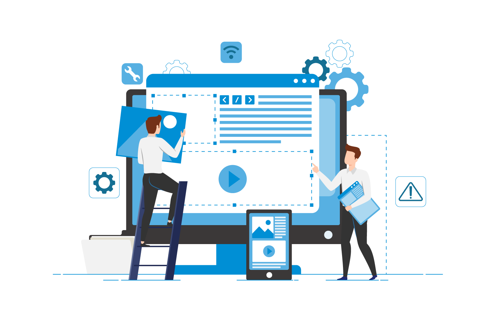 システムマイグレーション