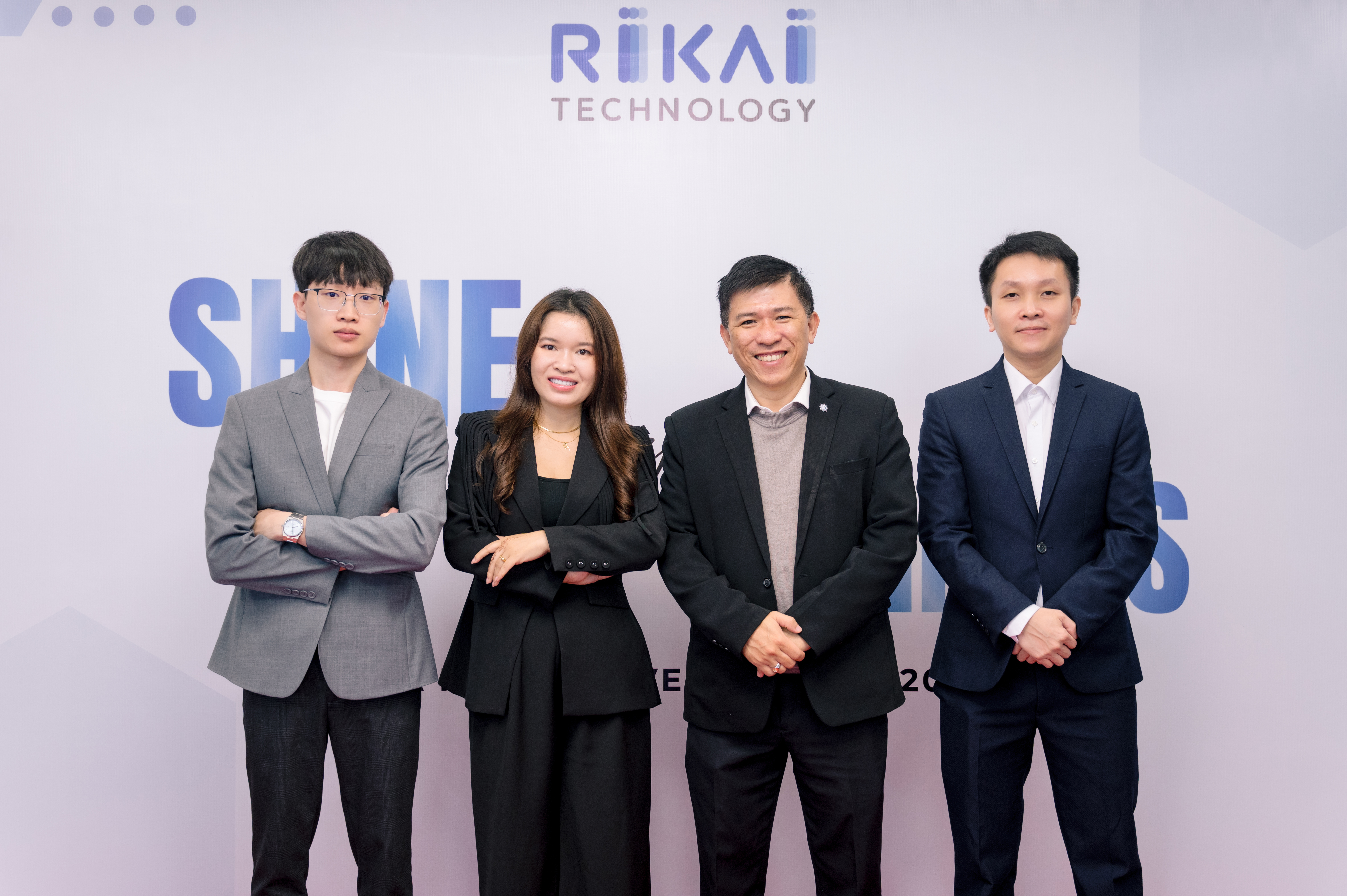 弊社営業チーム