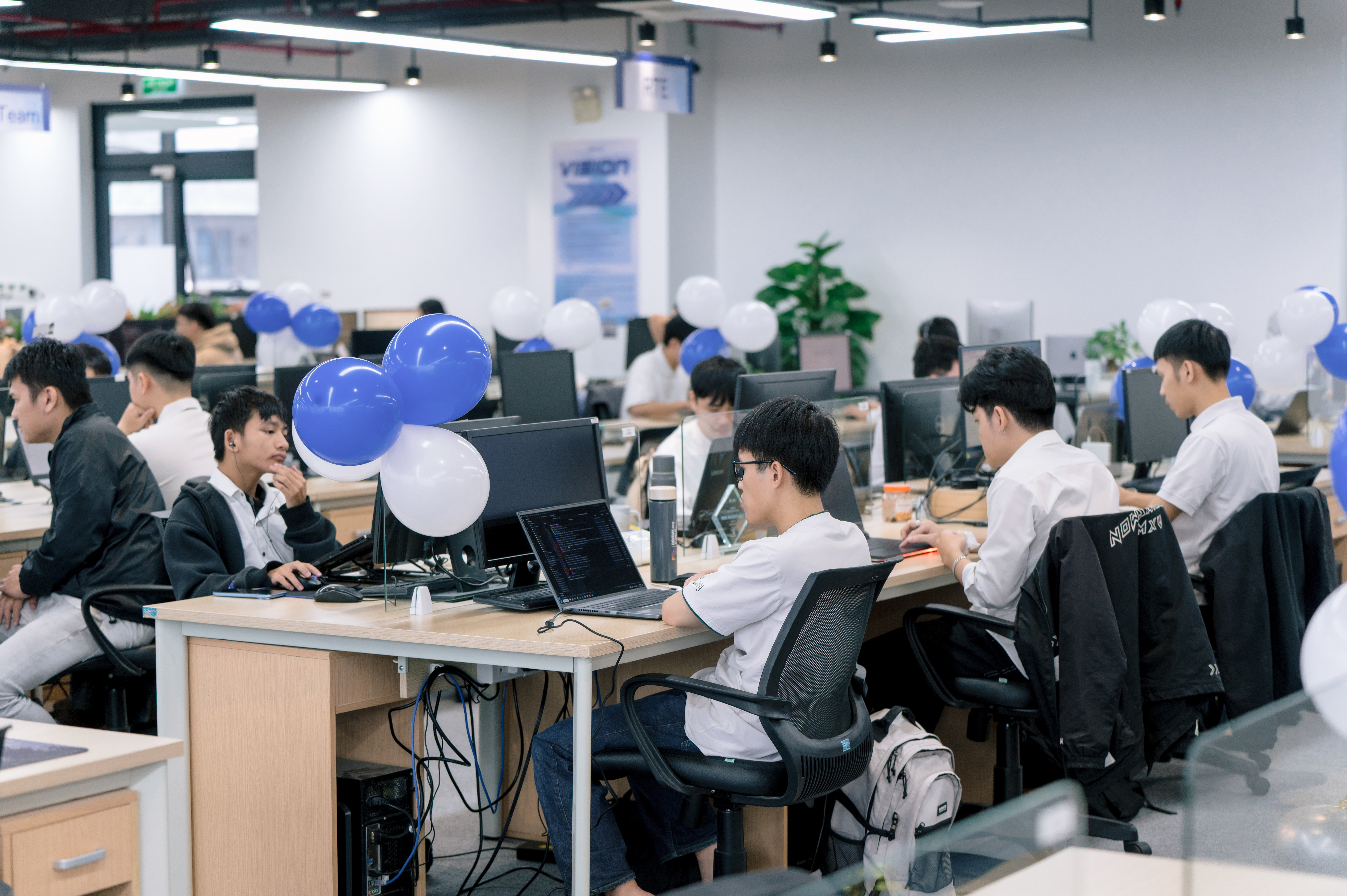 ベトナム開発センター