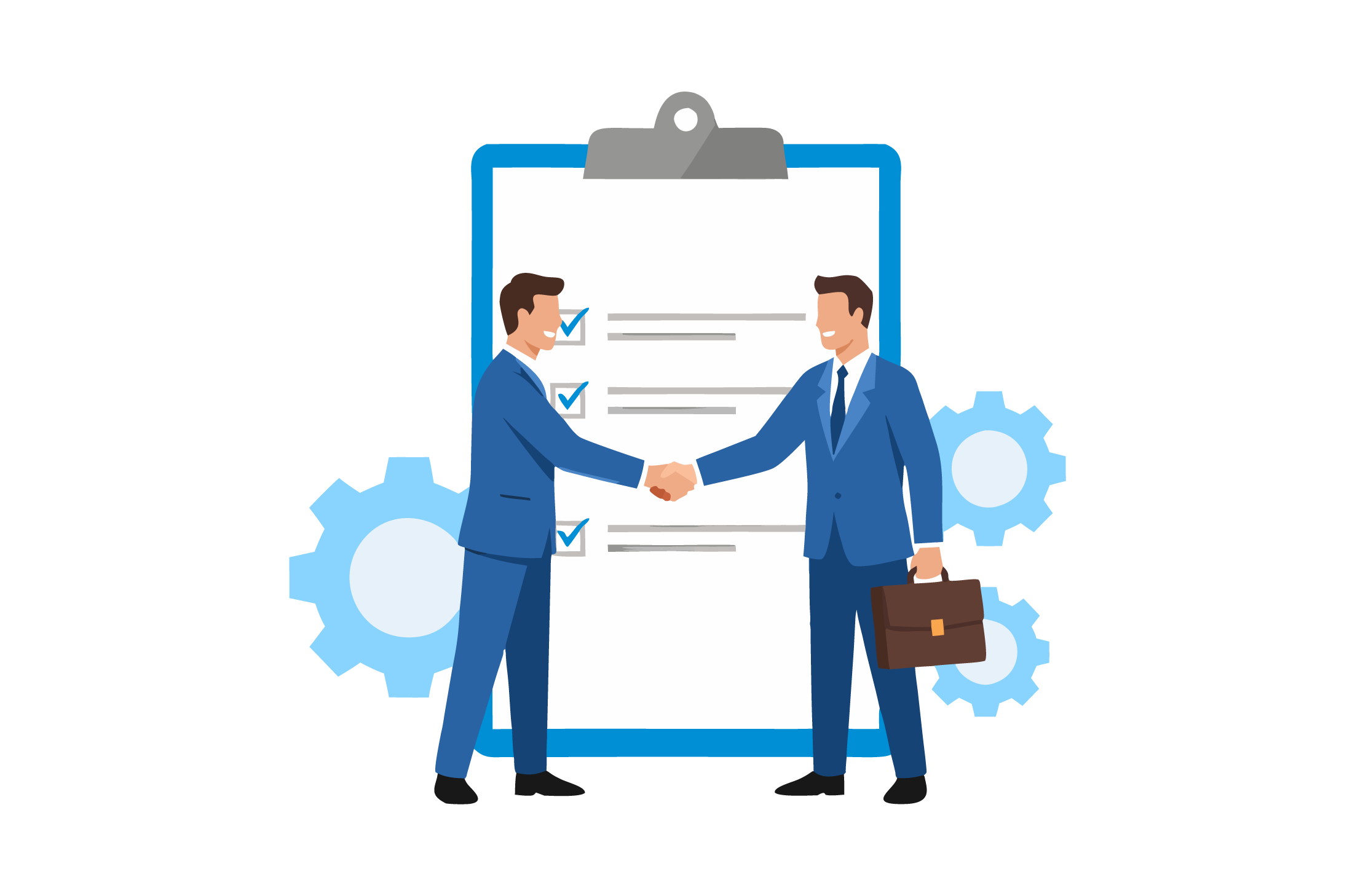 営業職・コアメンバー